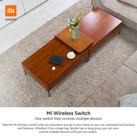 Mi Smart Sensor Set