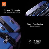 Xiaomi 90 Points Luggage Tag