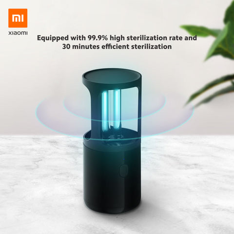 Mi UV Disinfection Light