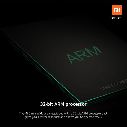 Xiaomi Gaming Mouse