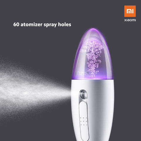 Lady Bei Portable Facial Mist Spray