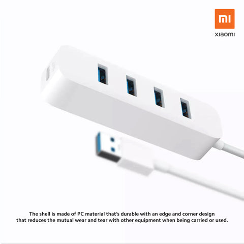 Mi USB 3.0 Extension Ports