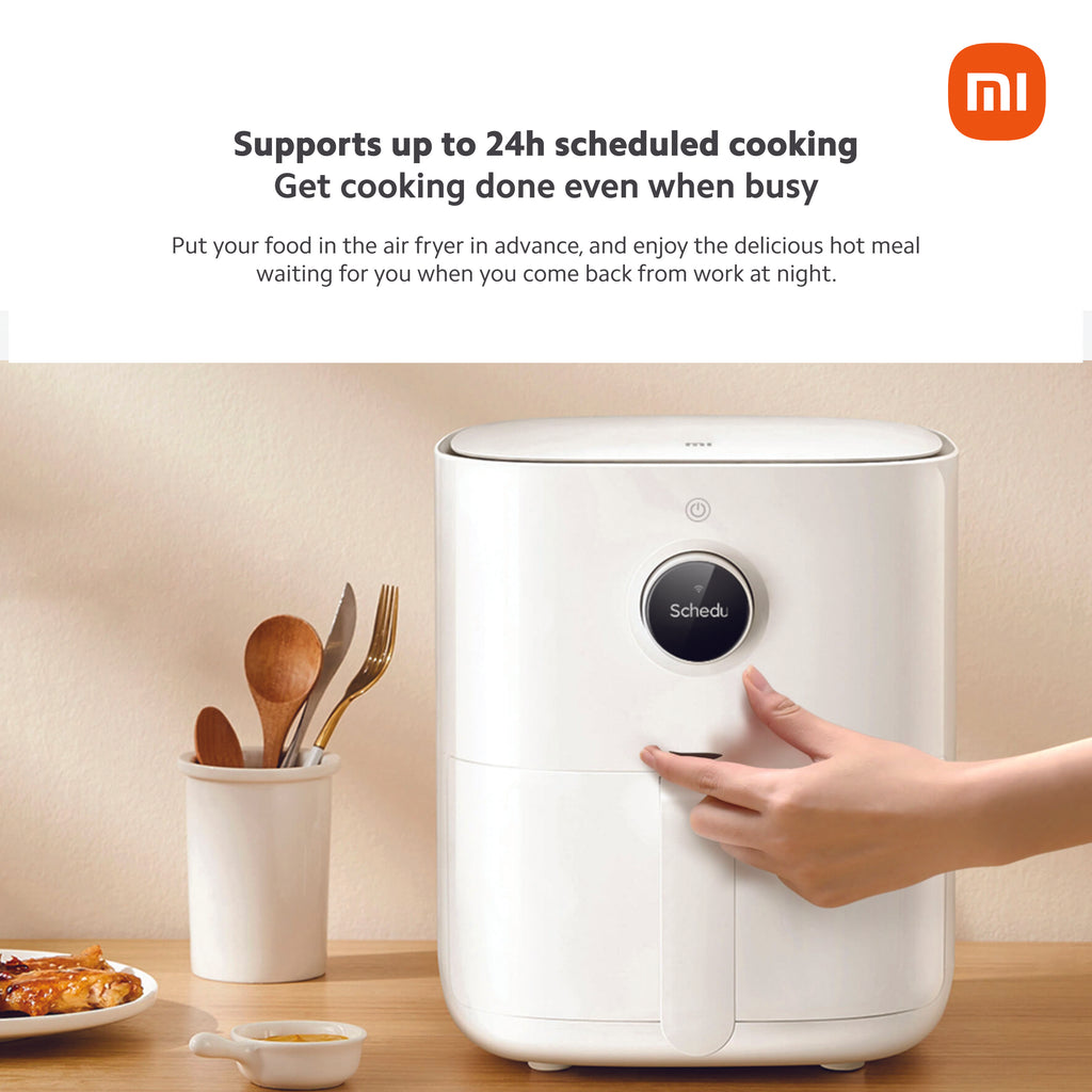 Mi Smart Air Fryer 3.5L  Authorized Xiaomi Store PH Online