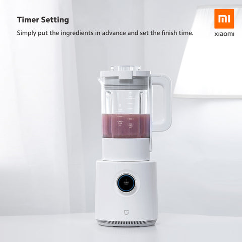 Xiaomi Smart Blender CN