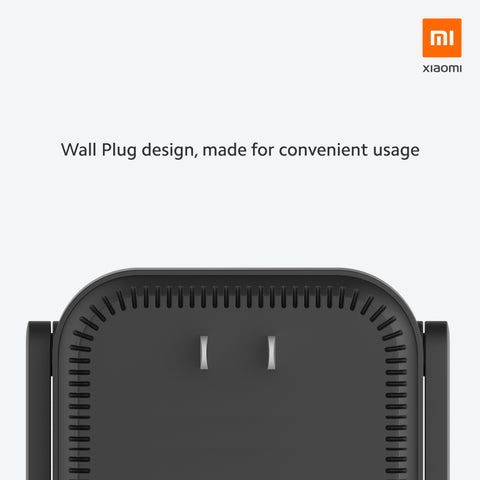 Xiaomi WiFi Repeater Pro