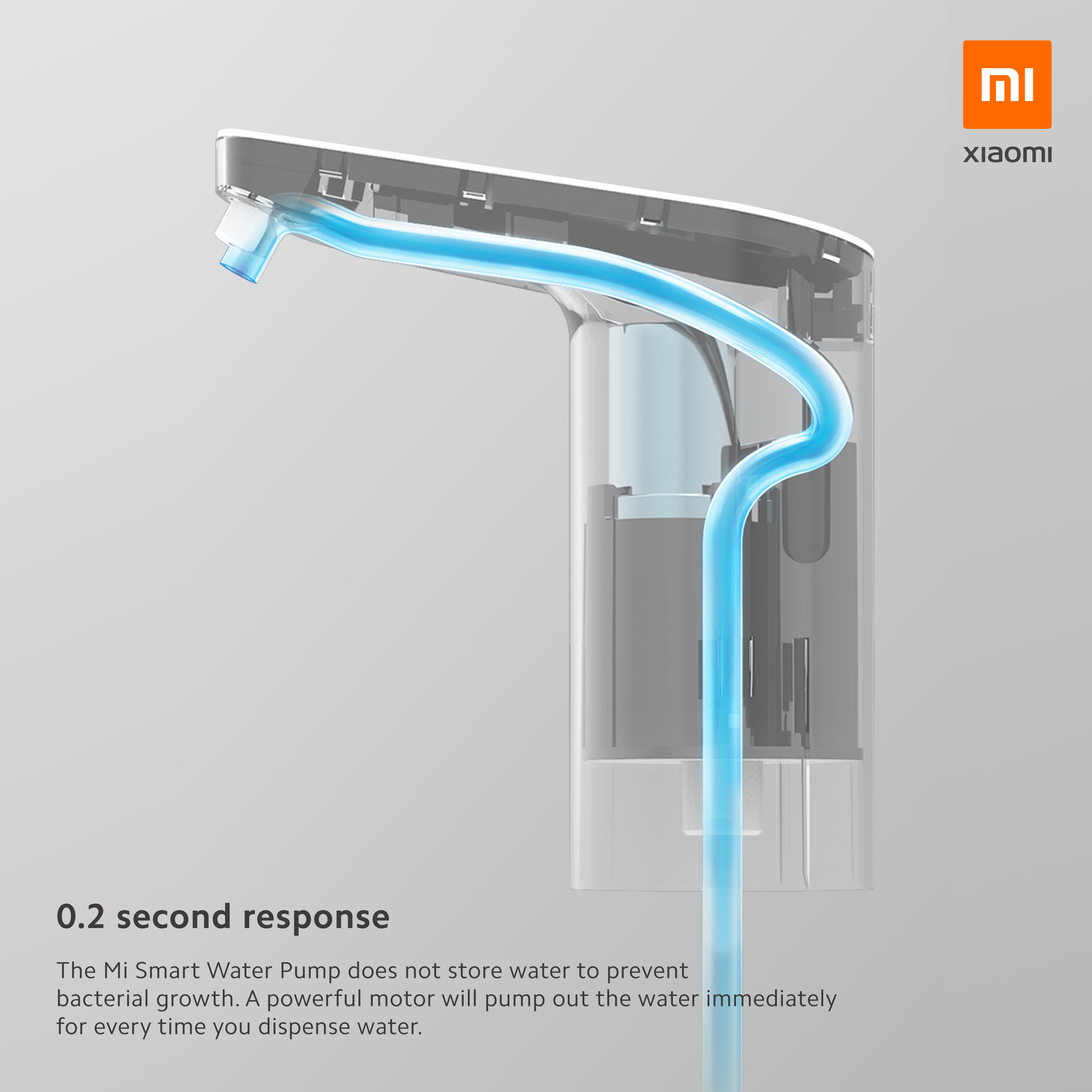 Xiaomi Automatic Water Pump Authorized Xiaomi Store PH Online