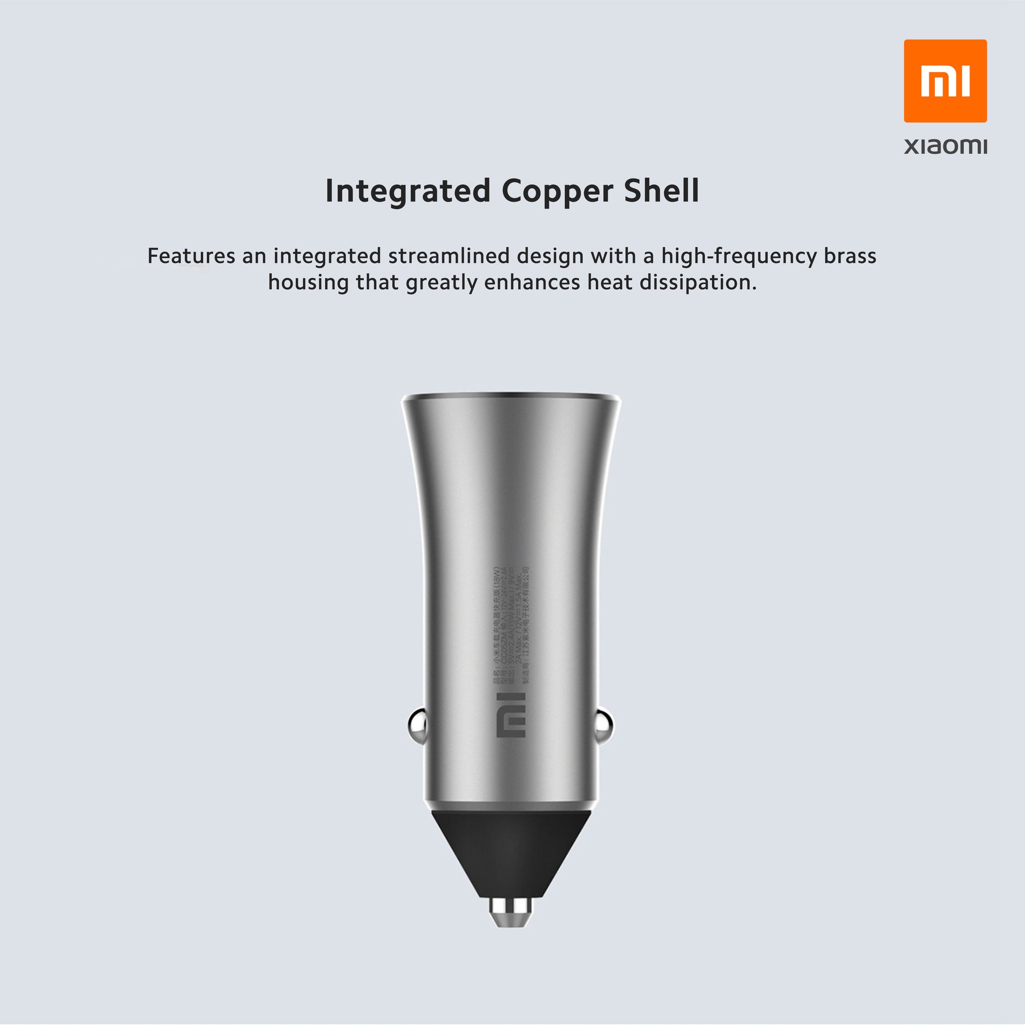 Xiaomi Car Charger Pro Authorized Xiaomi Store PH Online