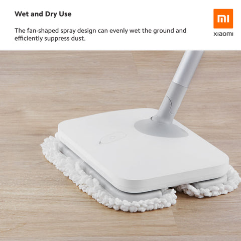 Mi Wireless Electric Mop