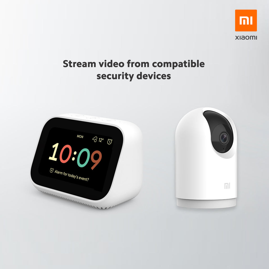 Xiaomi Smart Clock | Authorized Xiaomi Store PH Online