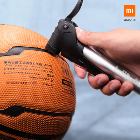 Xiaomi HIMO Portable Manual Air Pump