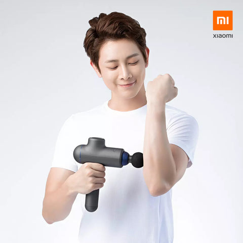 Yunmai Massage Gun