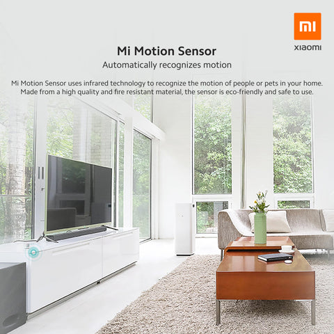 Mi Smart Sensor Set
