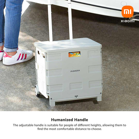 Xiaomi Foldable Trolley