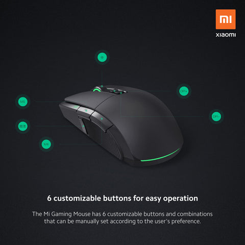 Xiaomi Gaming Mouse