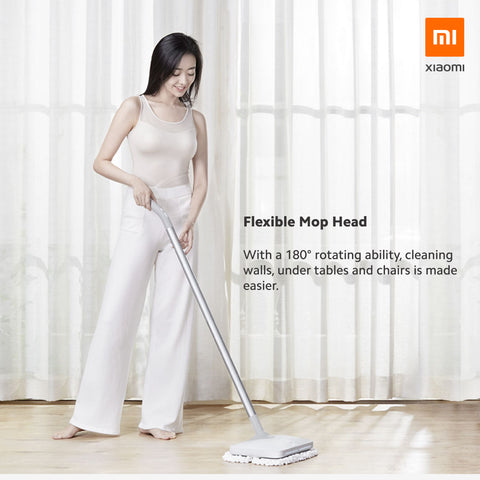 Mi Wireless Electric Mop