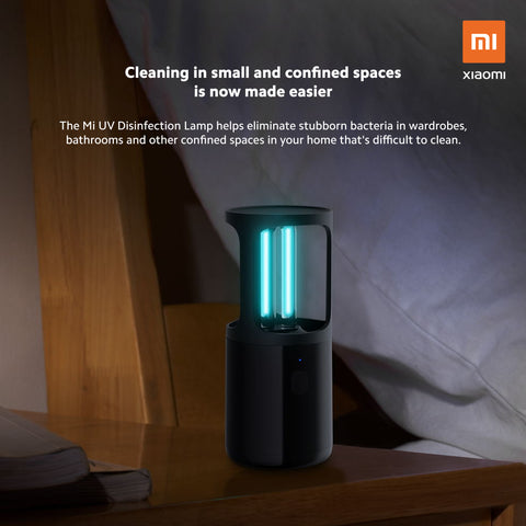 Mi UV Disinfection Light