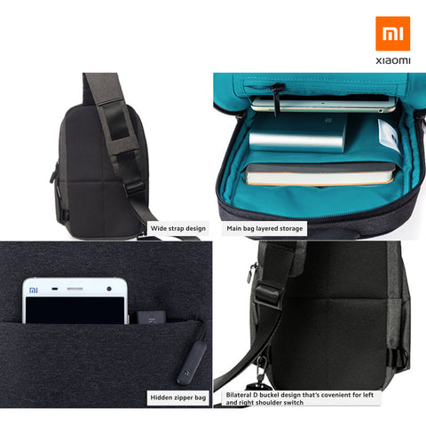 Xiaomi City Sling Bag