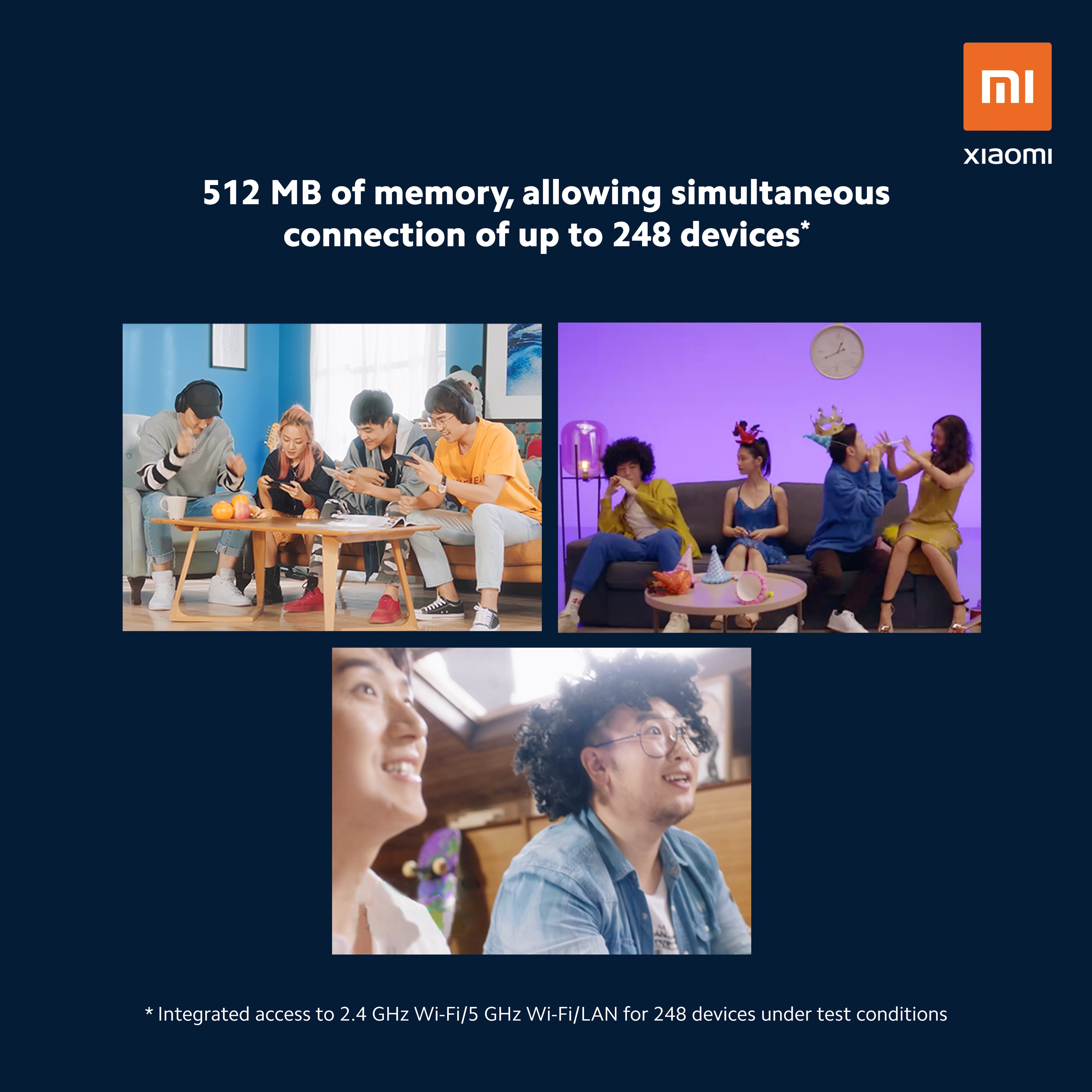 Xiaomi AIoT Router AX3600 Authorized Xiaomi Store PH Online