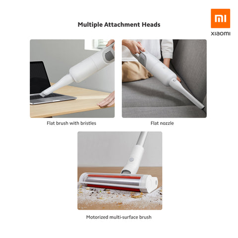 Mi Vacuum Cleaner Light