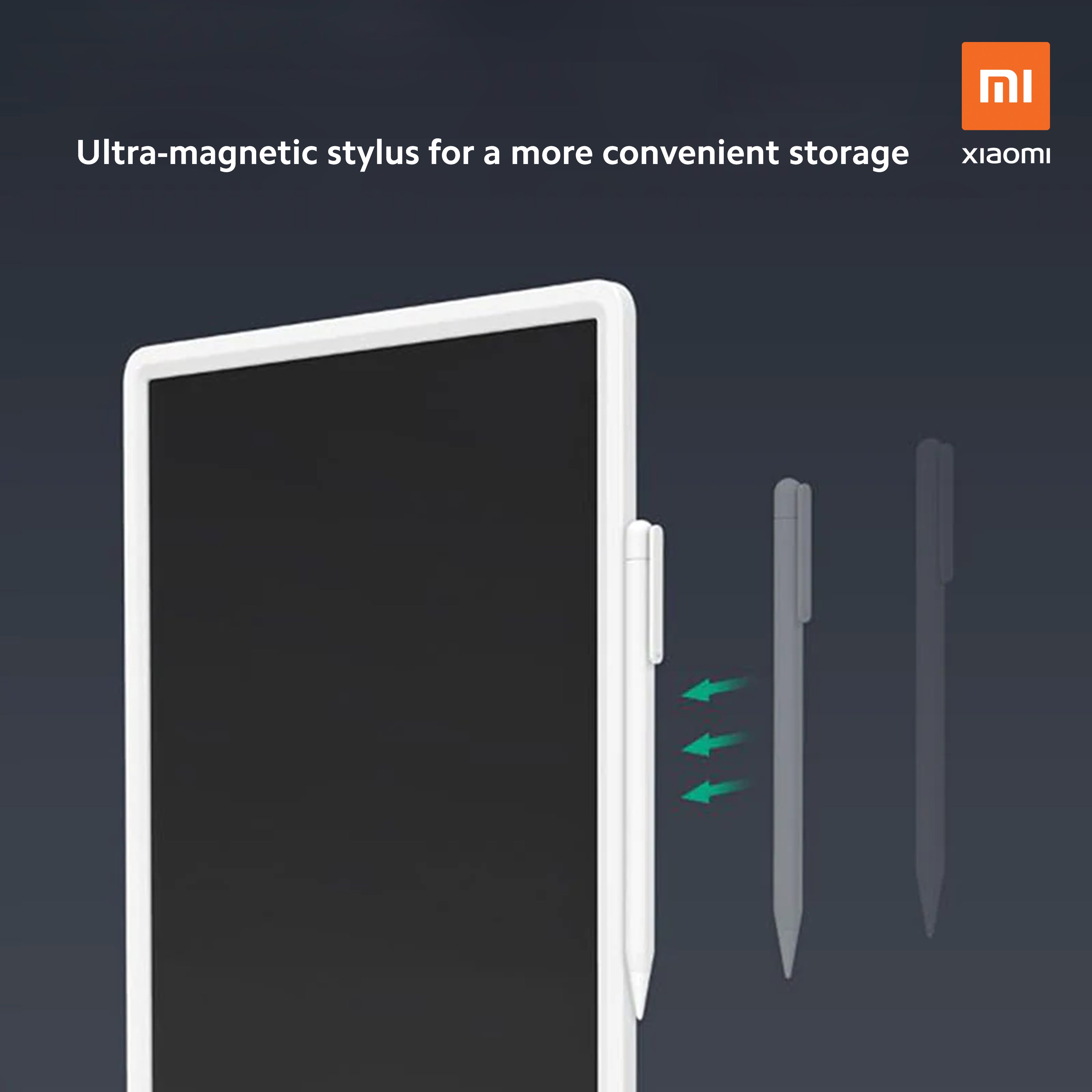 Xiaomi LCD Writing Tablet Authorized Xiaomi Store PH Online