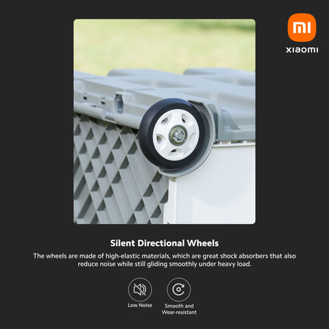 Xiaomi Foldable Trolley