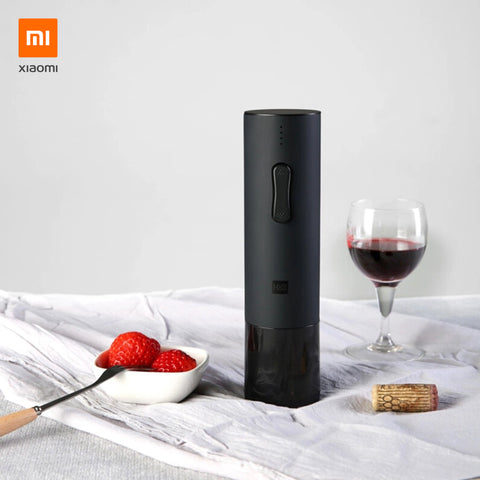 Xiaomi Huohou Electric Wine Opener