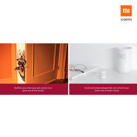 Mi Smart Sensor Set