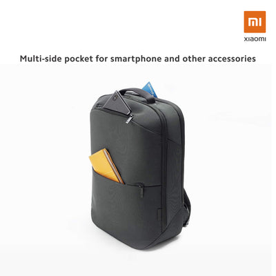 Xiaomi Multitasker Business Backpack | Authorized Xiaomi Store PH Online