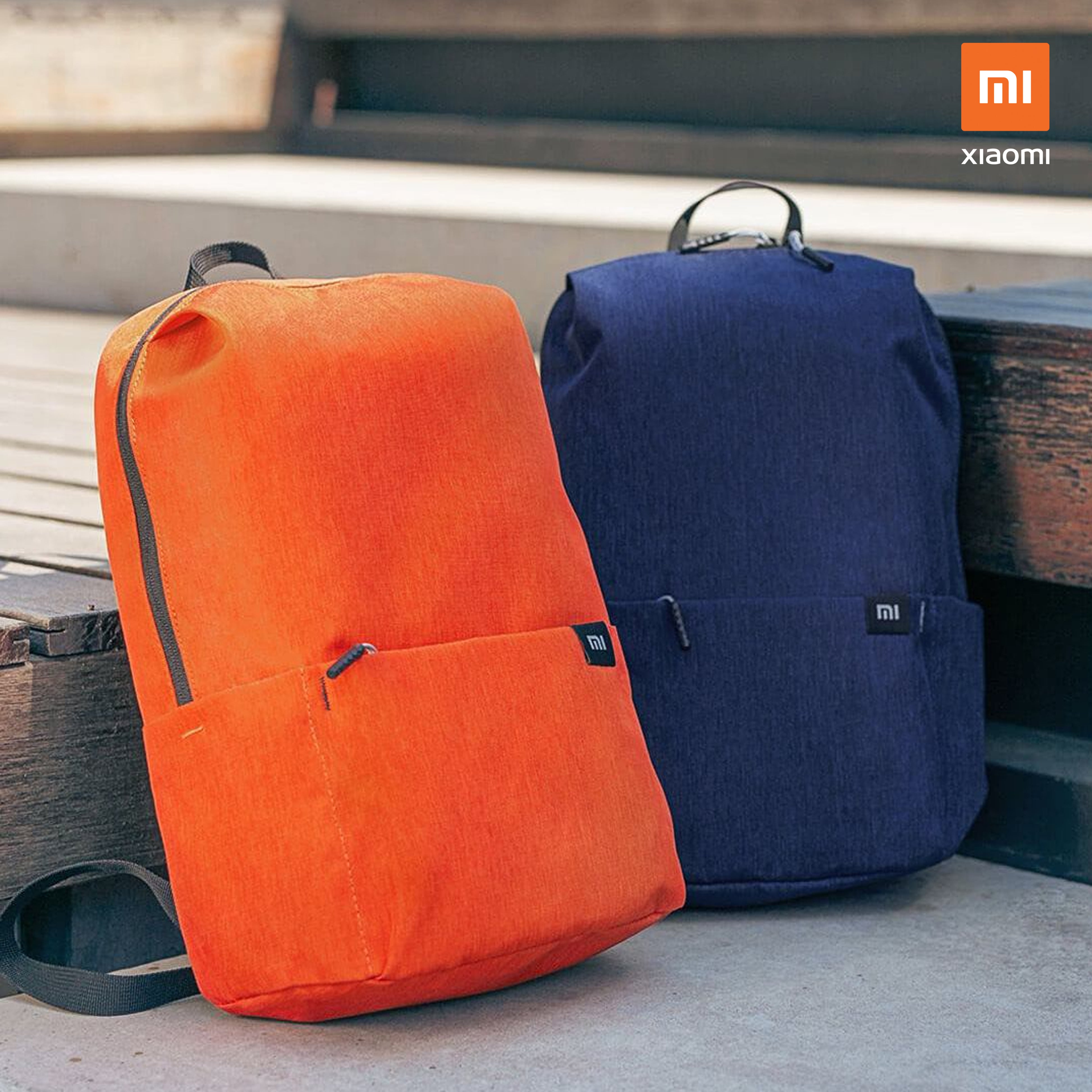Xiaomi Casual Daypack Authorized Xiaomi Store PH Online