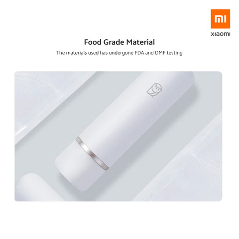 Xiaomi Storage Bag Vacuum