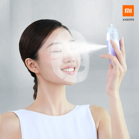 Lady Bei Portable Facial Mist Spray