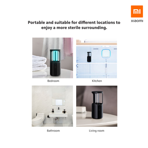 Mi UV Disinfection Light