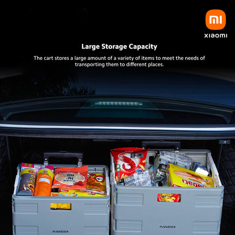 Xiaomi Foldable Trolley