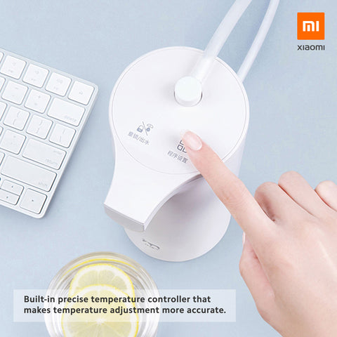 Mi Portable Water Heater