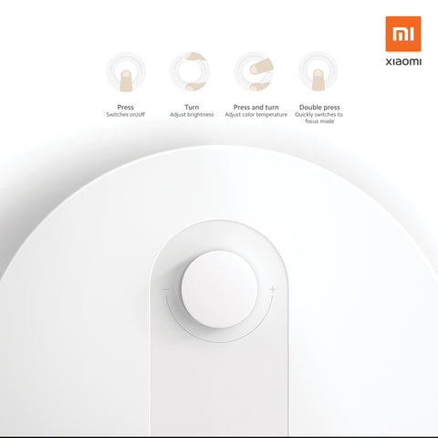 Xiaomi LED Desk Lamp 1S
