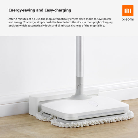 Mi Wireless Electric Mop