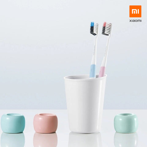 Dr. Bei Bass Travel Pack Toothbrush