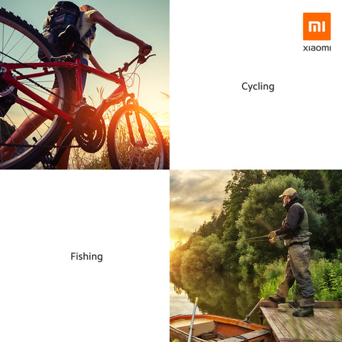 Xiaomi Solar Powered Charging Board