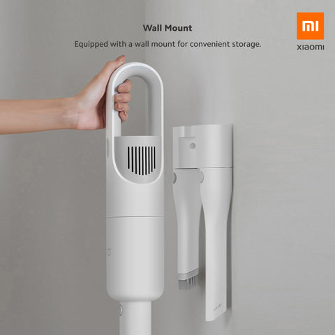 Mi Vacuum Cleaner Light