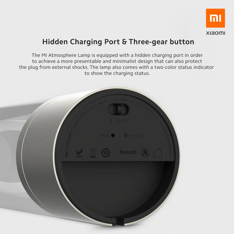 Mi Atmosphere Lamp