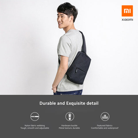 Xiaomi City Sling Bag
