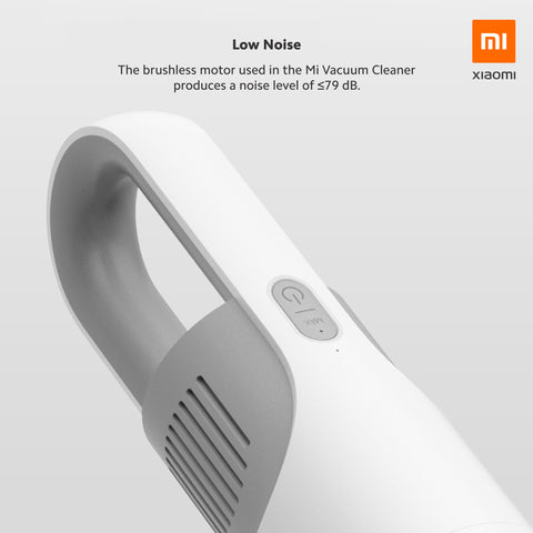 Mi Vacuum Cleaner Light