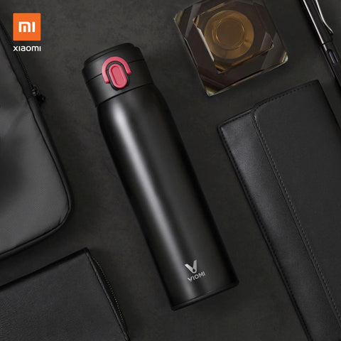 Xiaomi Viomi Stainless Steel Flask