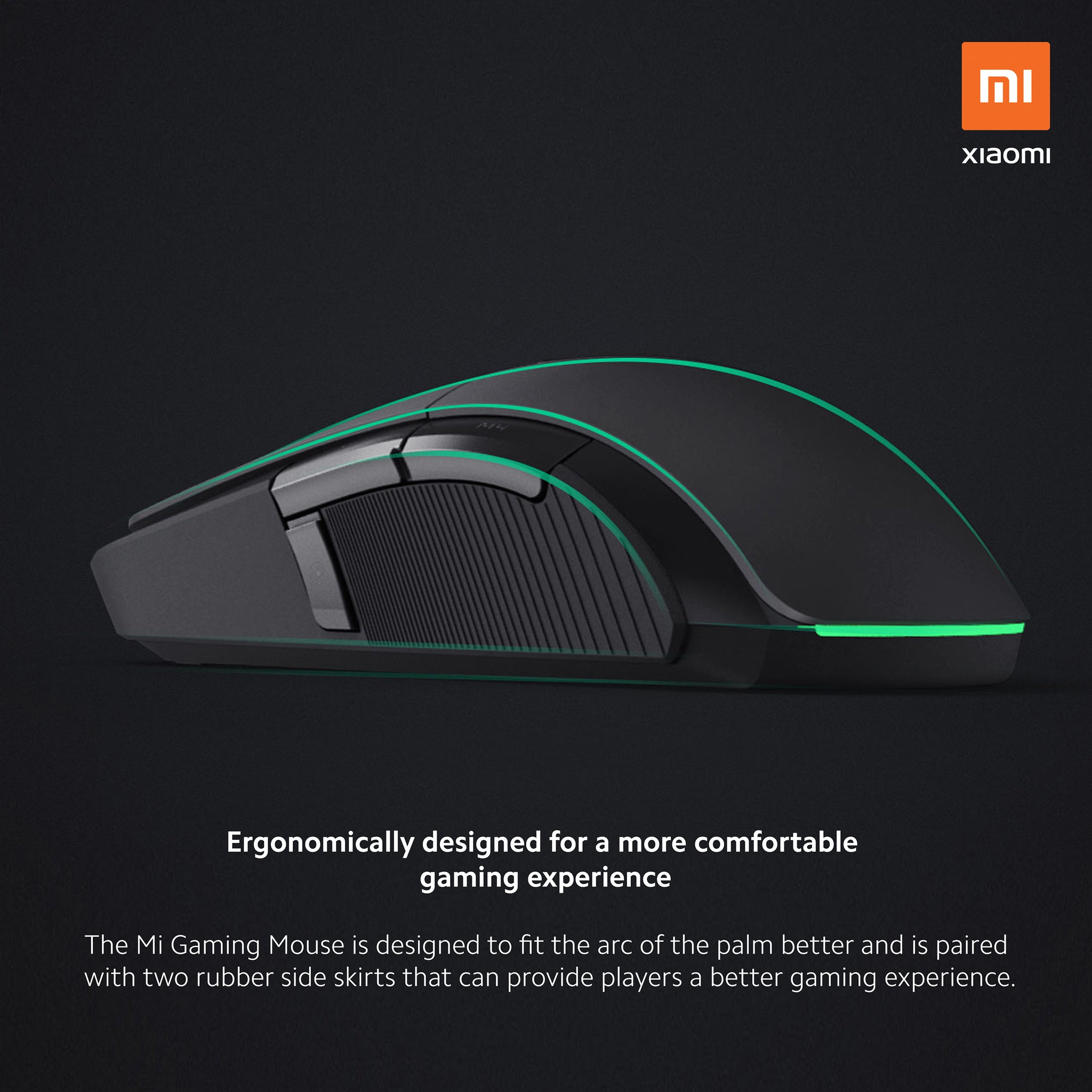 Xiaomi Gaming Mouse | Authorized Xiaomi Store PH Online