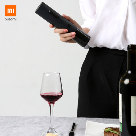 Xiaomi Huohou Electric Wine Opener