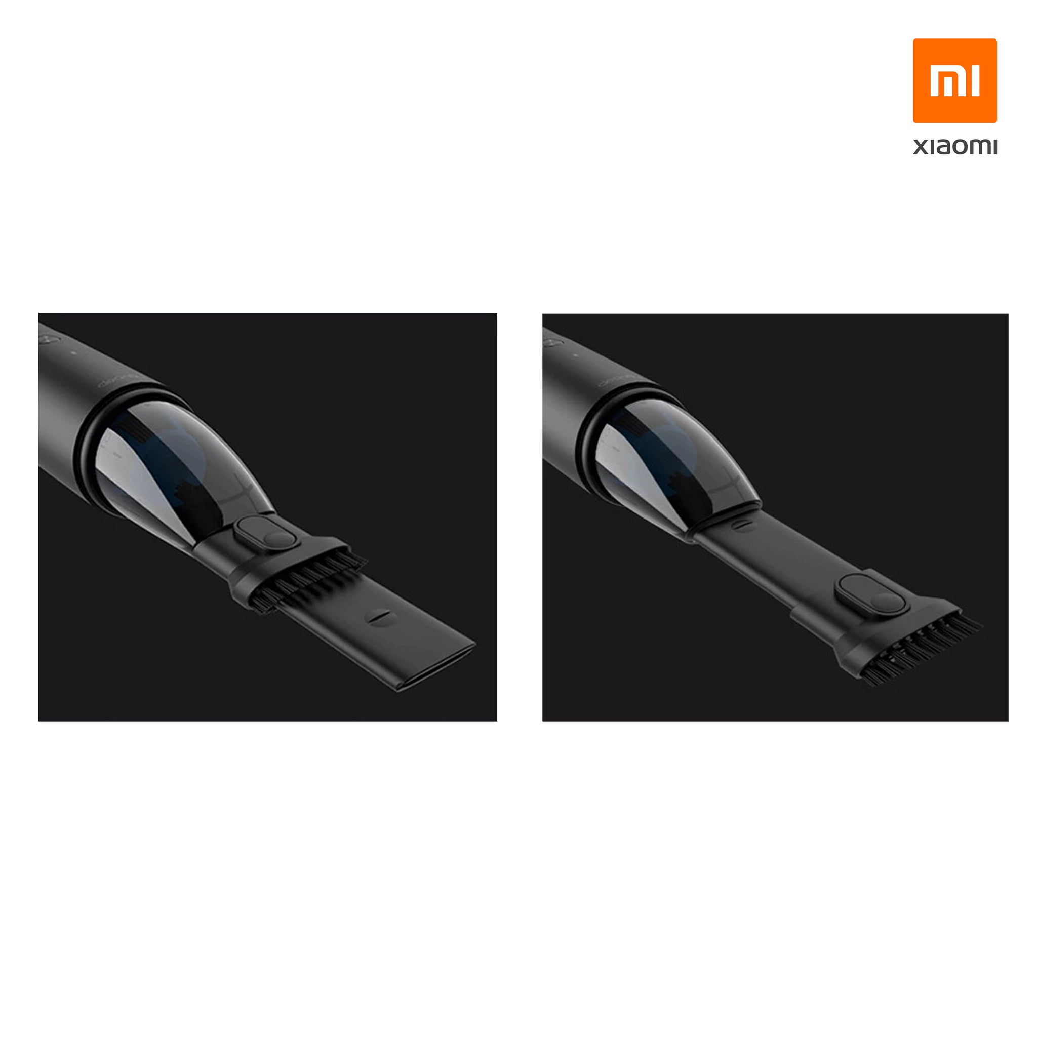 Xiaomi Portable Handheld Vacuum Cleaner Authorized Xiaomi Store PH Online