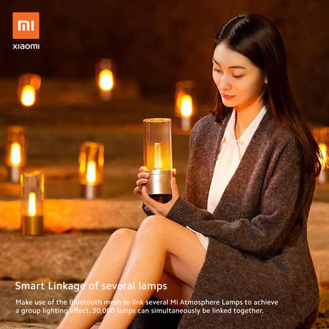 Mi Atmosphere Lamp