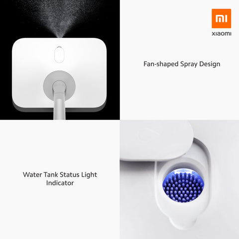 Mi Wireless Electric Mop