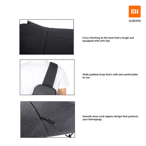 Xiaomi City Sling Bag