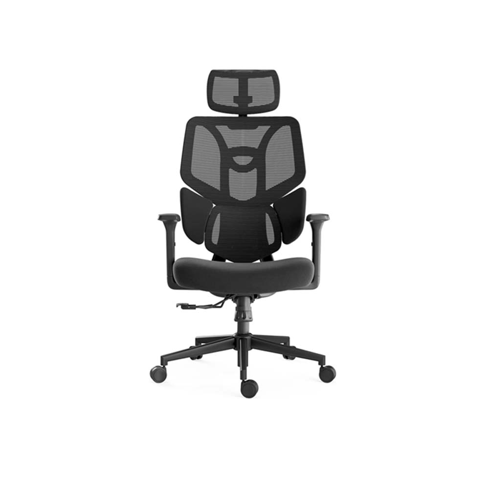 Hbada Chair E301BLA Authorized Xiaomi Store PH Online